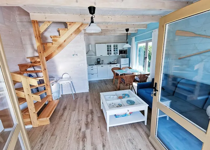 La Cubita - I 度假居 *