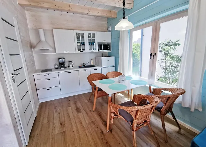 度假居 La Cubita - I *