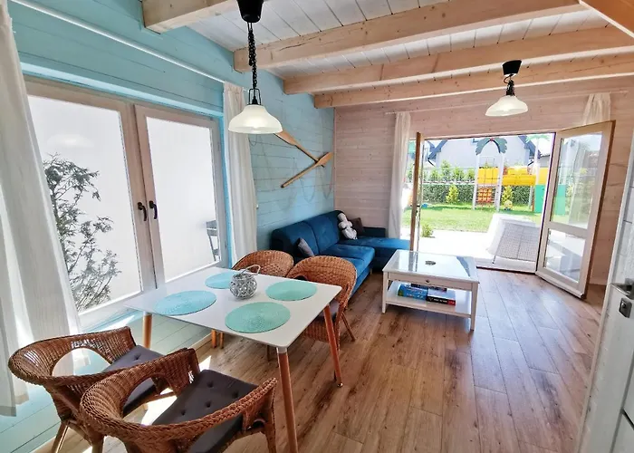 Tatil Evi La Cubita - I Łeba