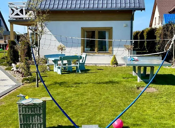 度假居 La Cubita - I *