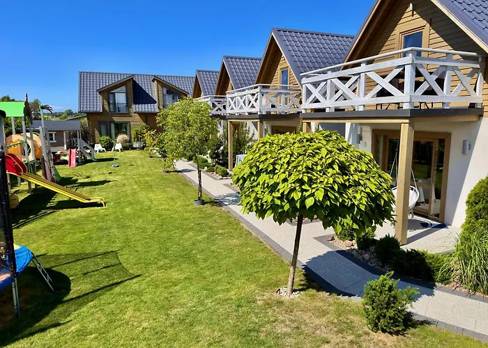 度假居 La Cubita - I