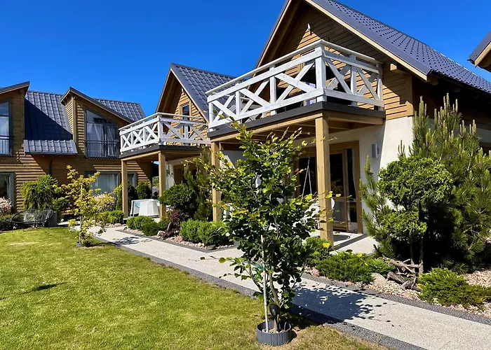 La Cubita - I 度假居 莱鲍