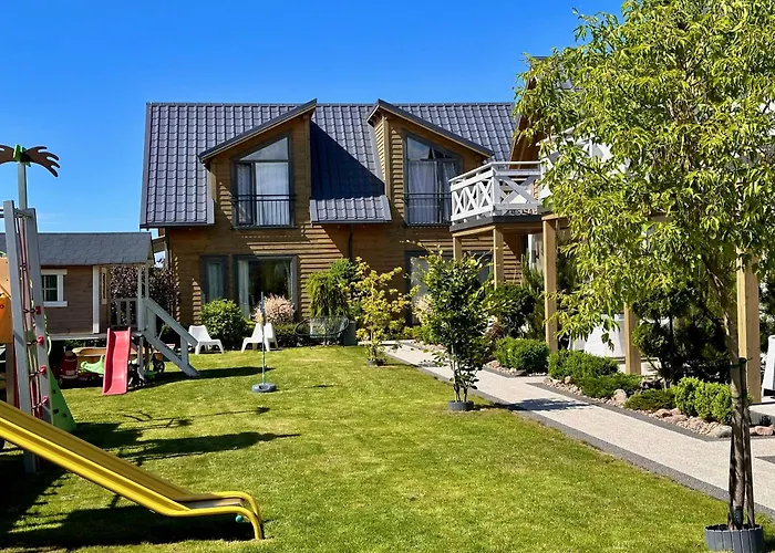 度假居 La Cubita - I