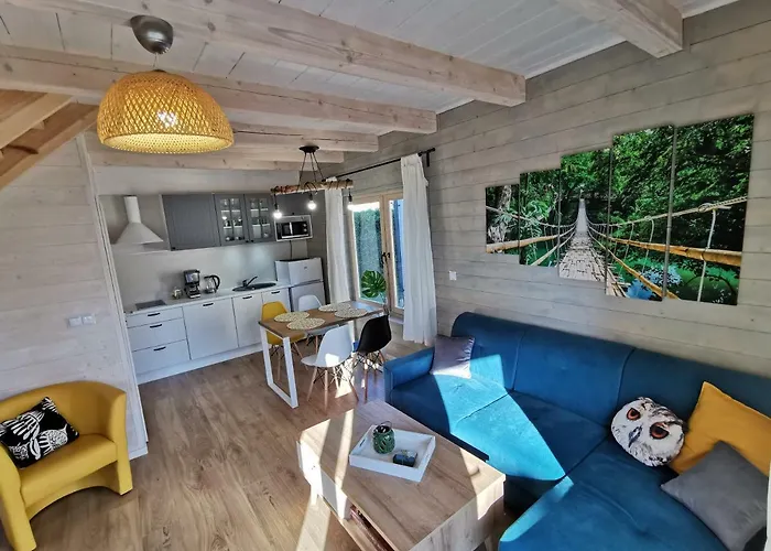 度假居 La Cubita - I