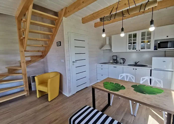 La Cubita - I Semesterbostad *