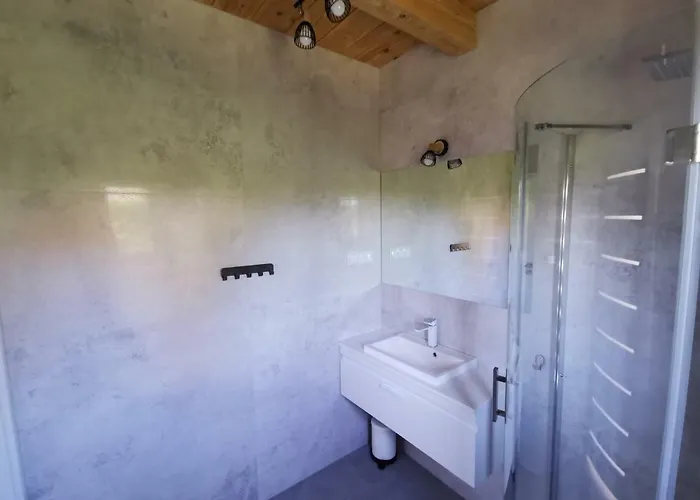 La Cubita - I 度假居 莱鲍