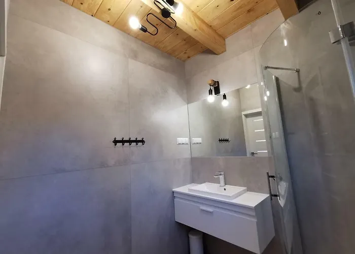 度假居 La Cubita - I 莱鲍