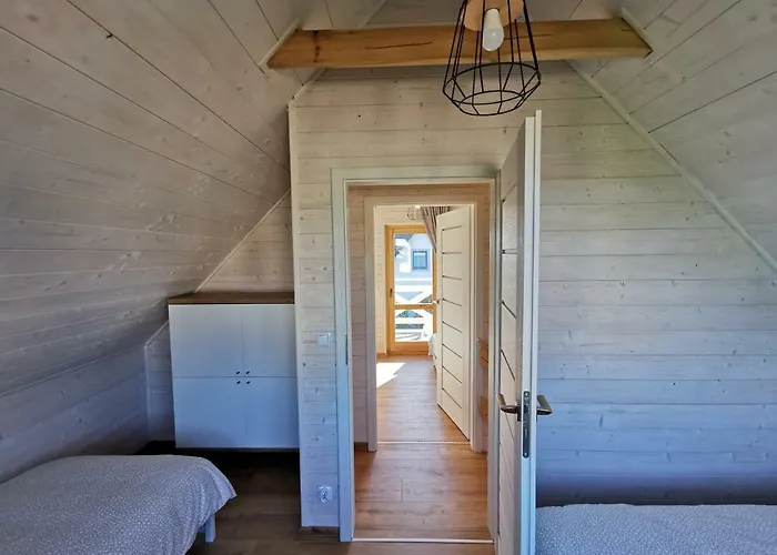 度假居 La Cubita - I *