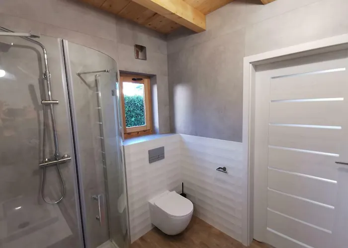 度假居 La Cubita - I *