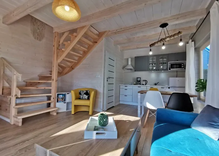 La Cubita - I 度假居