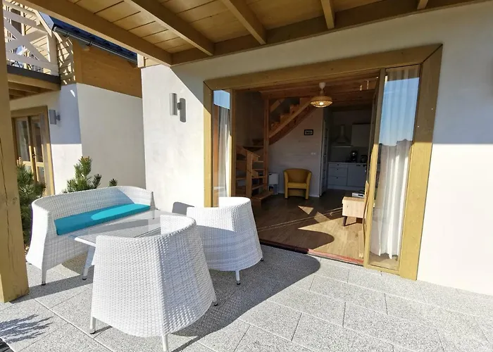 La Cubita - I Semesterbostad