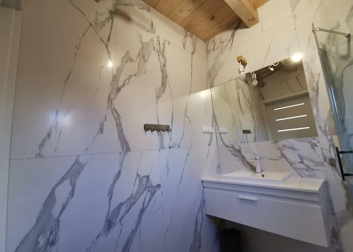 度假居 La Cubita - I 莱鲍