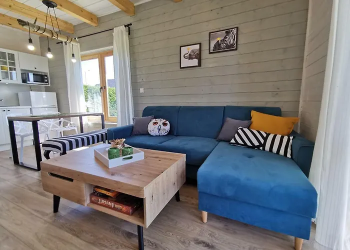 度假居 La Cubita - I