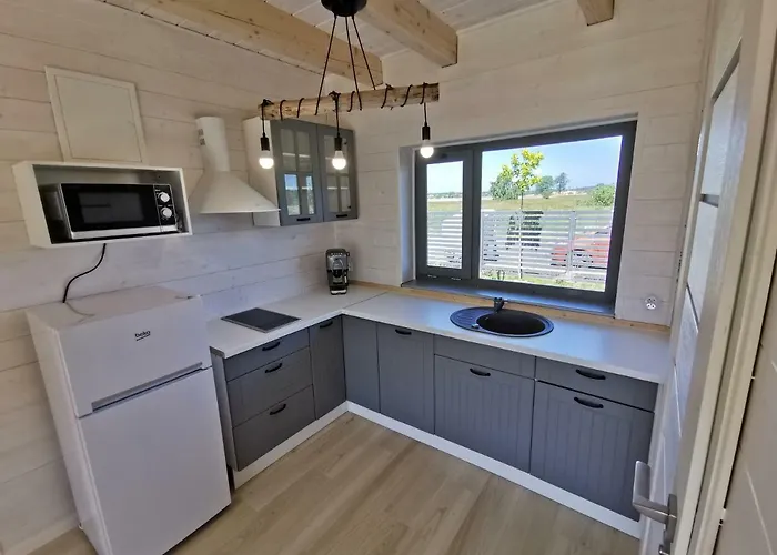 La Cubita - I Semesterbostad