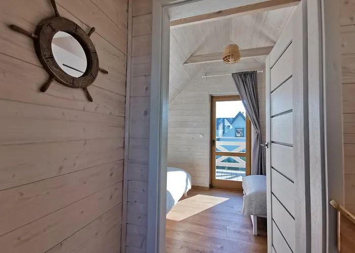 Semesterbostad La Cubita - I *