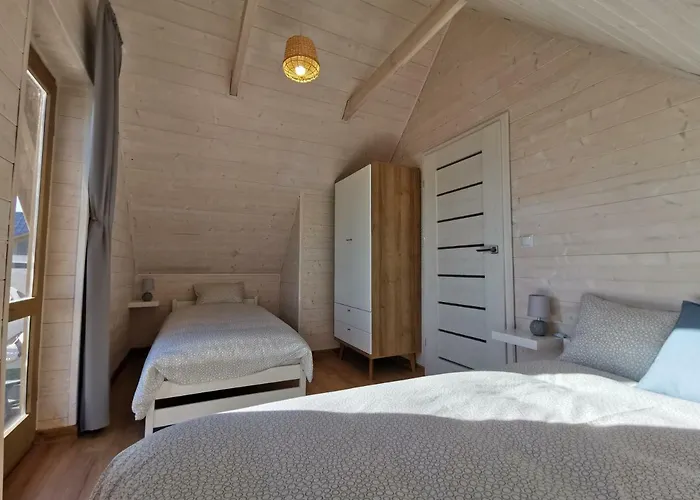 La Cubita - I 度假居 *