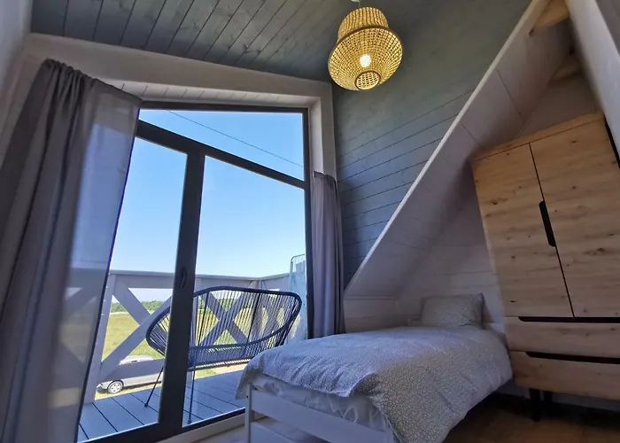 度假居 La Cubita - I 莱鲍