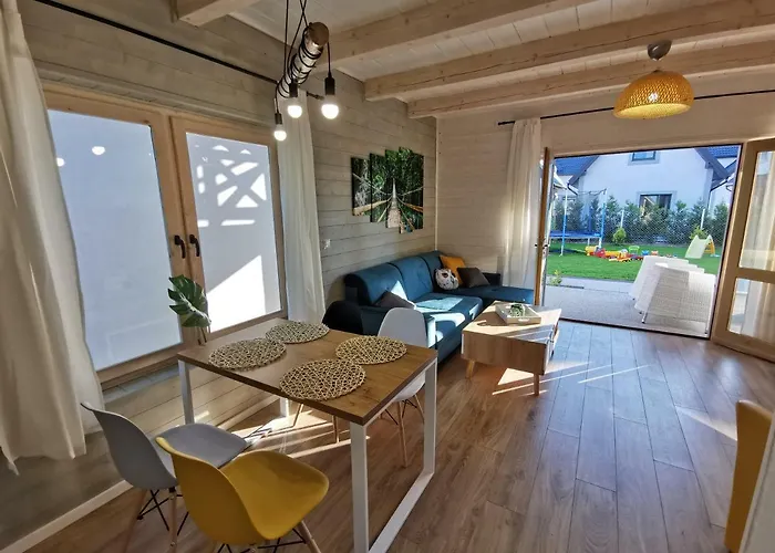 La Cubita - I 度假居 莱鲍