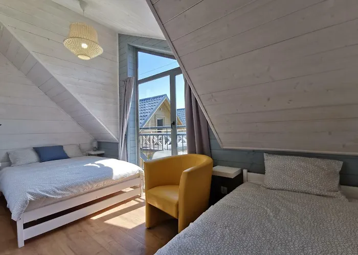 La Cubita - I Semesterbostad