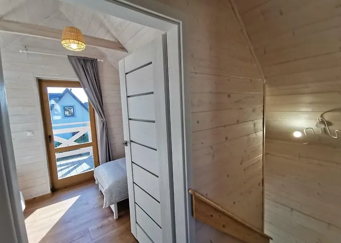 度假居 La Cubita - I