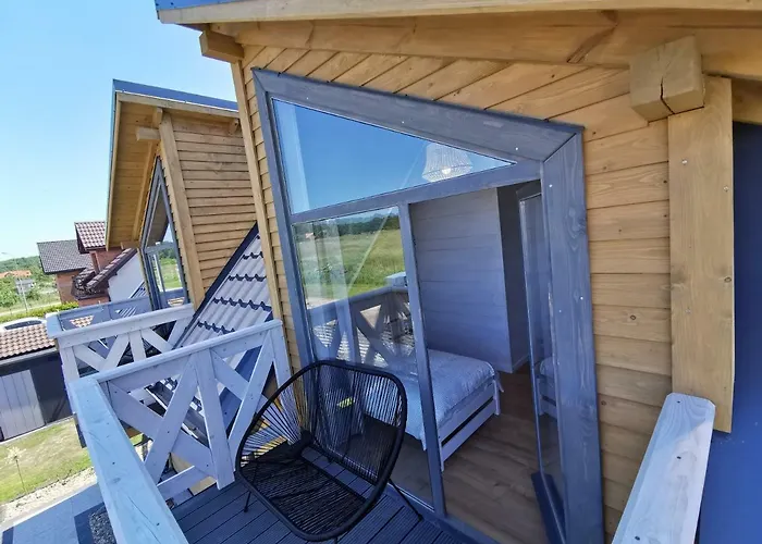 度假居 La Cubita - I *