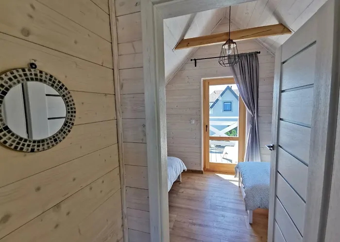 度假居 La Cubita - I