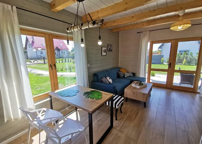 Semesterbostad La Cubita - I