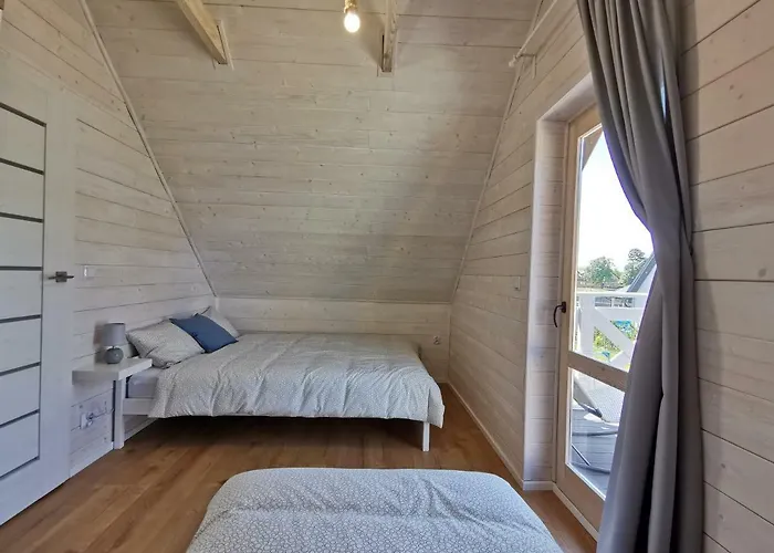 度假居 La Cubita - I 莱鲍