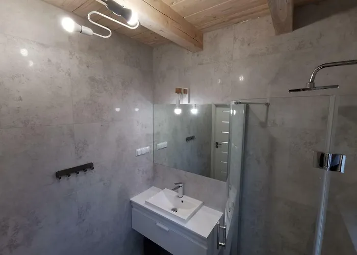 La Cubita - I 度假居 *