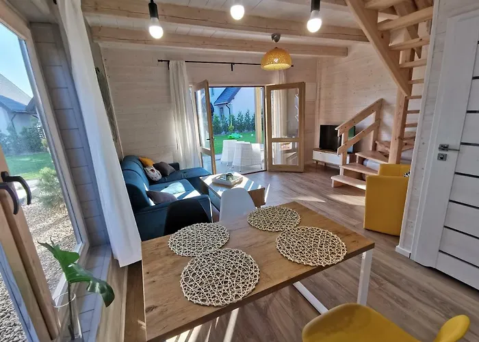 La Cubita - I * Łeba