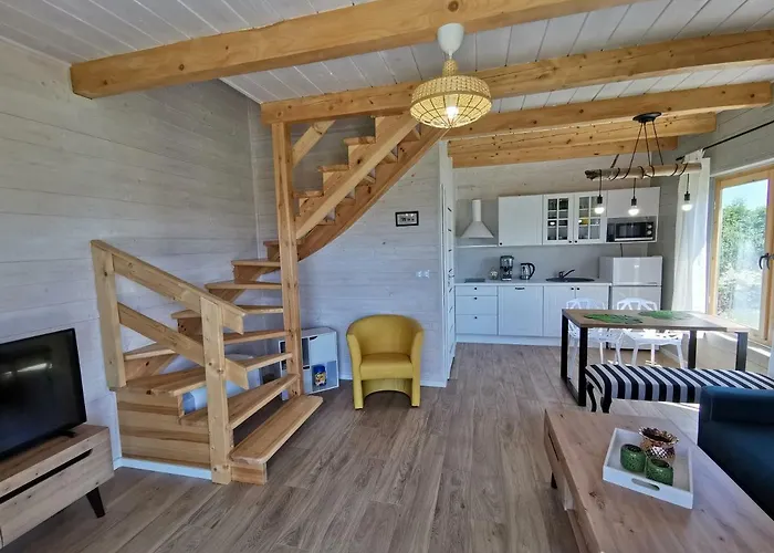 度假居 La Cubita - I 莱鲍