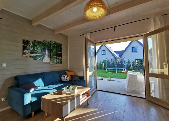 La Cubita - I * Łeba