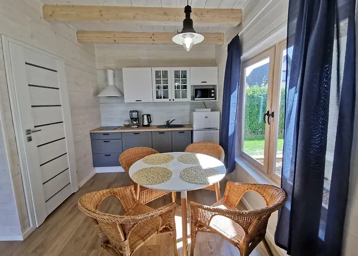 La Cubita - I Semesterbostad