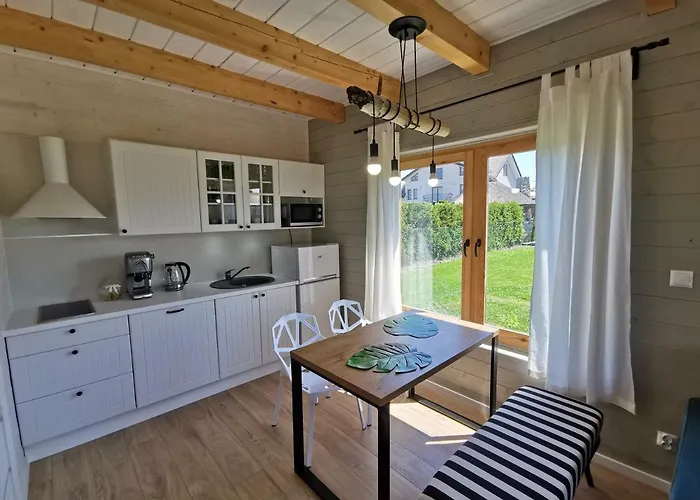 度假居 La Cubita - I